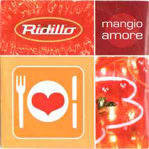 Ridillo - Mangio Amore