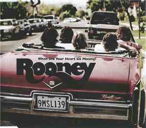 Rooney - When Did Your Heart Go Missing?