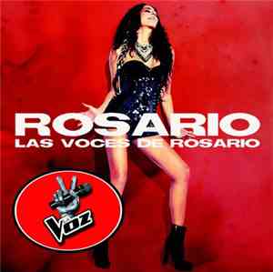 Rosario - Las Voces De Rosario
