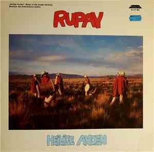 Rupay - Heilige Anden