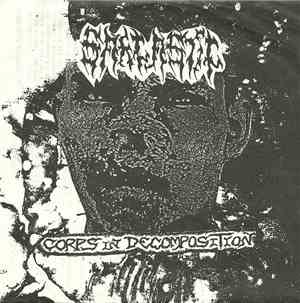 Sarcastic  - Corps In Decomposition