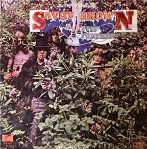 Savoy Brown - A Step Further