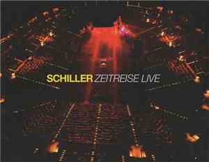 Schiller - Zeitreise Live