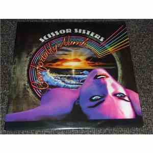 Scissor Sisters - Comfortably Numb