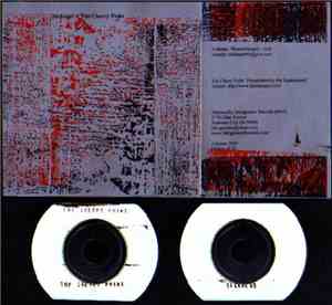 Sickness / The Cherry Point - Sickness / The Cherry Point