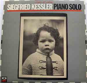 Siegfried Kessler - Piano Solo