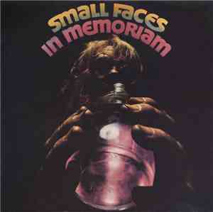 Small Faces - In Memoriam