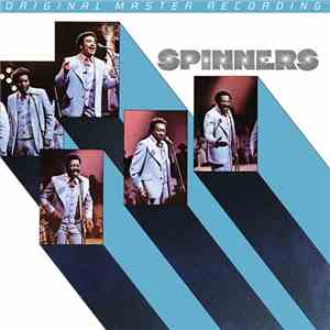 Spinners - Spinners