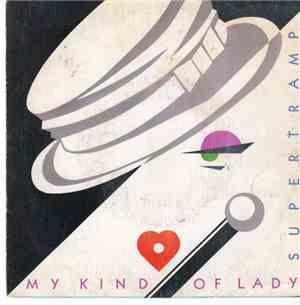 Supertramp - My Kind Of Lady