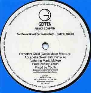 Sweetest Child - Sweetest Child