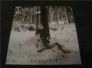 Tarvas - Kostoretki