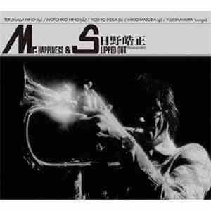 Terumasa Hino - Mr. Happiness & Slipped Out