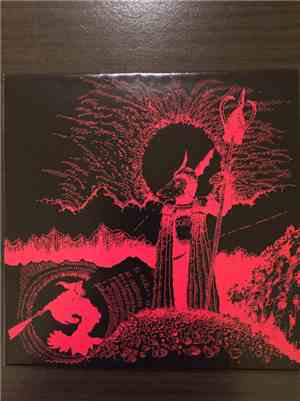The Band Whose Name Is A Symbol - Masters Of The Mole Hill
