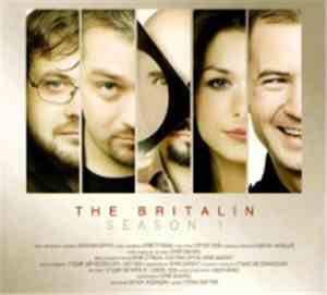 The Britalin - Сезон 1