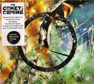 The Comet Is Coming - Channel The Spirits + Prophecy