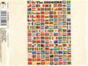 The Digger$ - Peace Of Mind