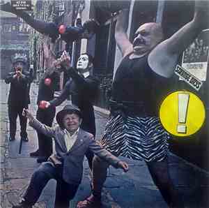 The Doors - Strange Days