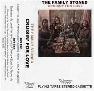 The Family Stoned - Cruisin' For Love