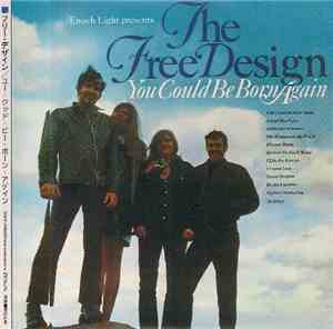 The Free Design - You Could Be Born Again