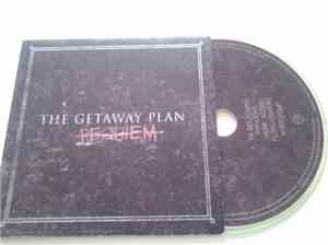 The Getaway Plan - Requiem Album Sampler