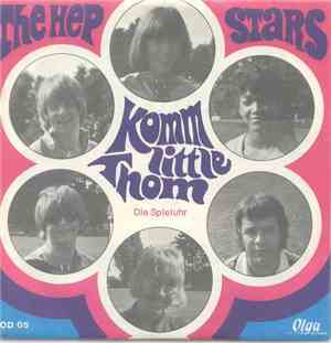 The Hep Stars - Komm Little Thom