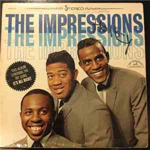 The Impressions - The Impressions
