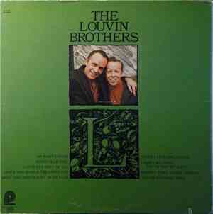 The Louvin Brothers - I Don't Believe You've Met My Baby