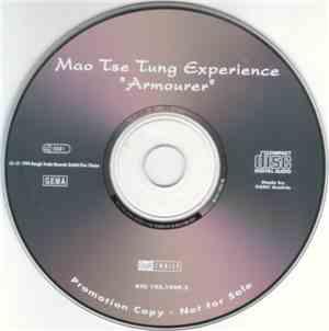 The Mao Tse Tung Experience - Armourer