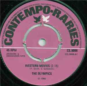 The Olympics - Western Movies