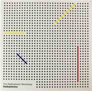 The Radiophonic Workshop - Radiophonica