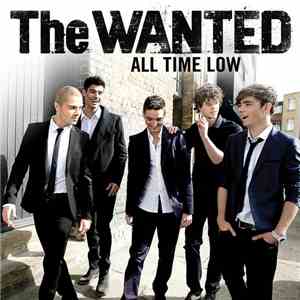 The Wanted  - All Time Low