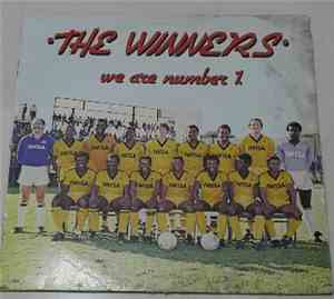 The Winners  - We Are Number 1