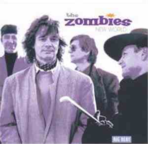 The Zombies - New World