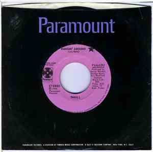 Thrill - Hangin' Around / Chase
