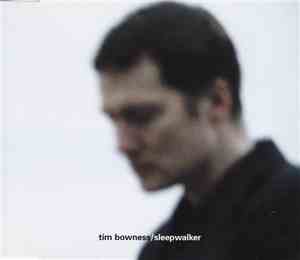 Tim Bowness - Sleepwalker