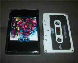Timestalker - Arrival Of The Stalkers