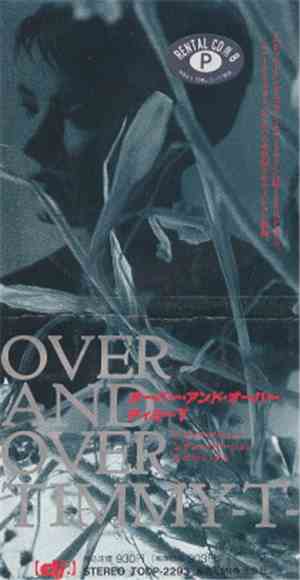Timmy T - Over And Over