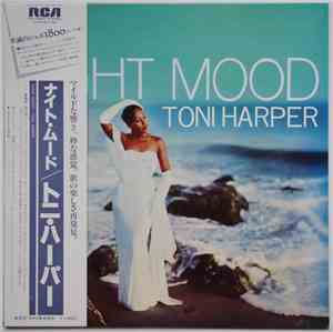 Toni Harper - Night Mood