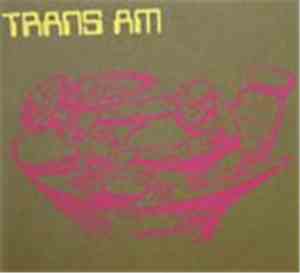 Trans Am  / Thigh Masterssen - Untitled