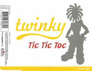 Twinky  - Tic Tic Toc