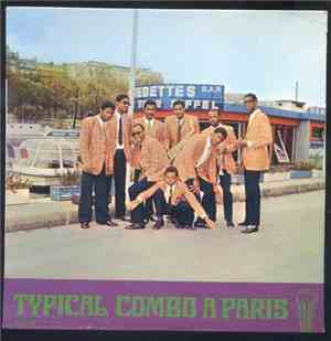 Typical Combo - Roméo Et Juliette / Adiviname