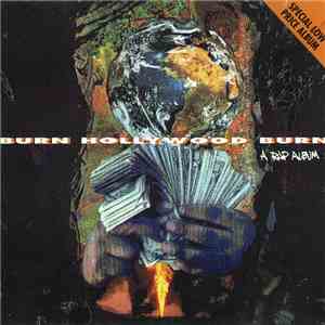 Various - Burn Hollywood Burn