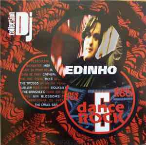 Various - Collection Dj Edinho Vol.6 Dance Rock