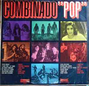 Various - Combinado Pop