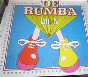 Various - de Rumba Vol. 5