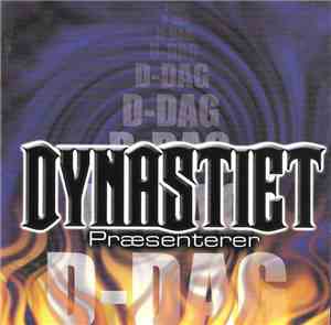 Various - Dynastiet Præsenterer D-Dag