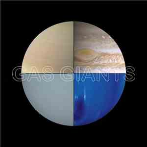 Various - Gas Giants