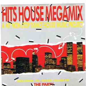Various - Hits House Megamix