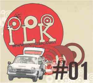 Various - Ilk #1
