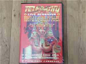 Various - Live Sessions